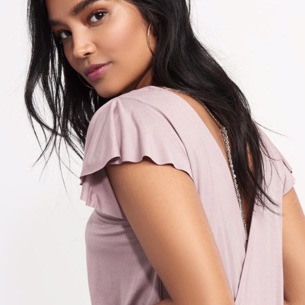 Dynamite Wrap Body Suit XS